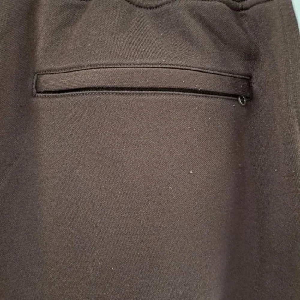 Vintage The North Face Pants with‎ an Off White Stripe